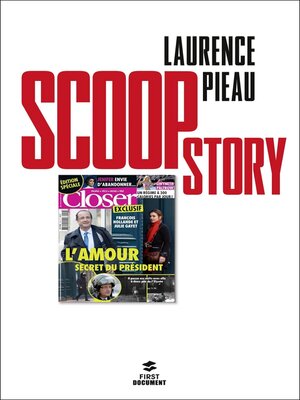 cover image of Scoop story